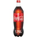 Limonáda Coca Cola 1,75 l
