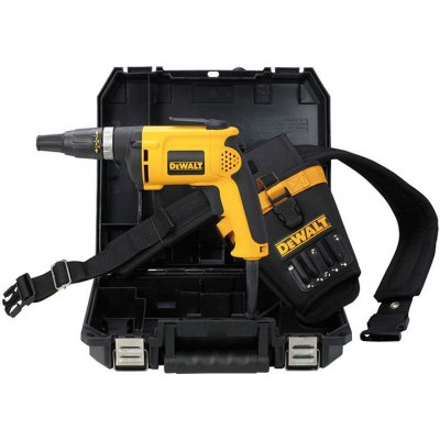 DeWalt DW274K – Hledejceny.cz