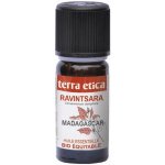 Terra Etica Bio esenciální olej Ravintsara z Madagaskaru 10 ml – Hledejceny.cz