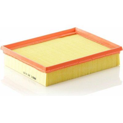 Vzduchový filtr MANN-FILTER C 25 015 – Hledejceny.cz