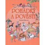 Pohádky a pověsti – Sleviste.cz