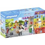 Playmobil 71402 Život ve městě – Zboží Živě