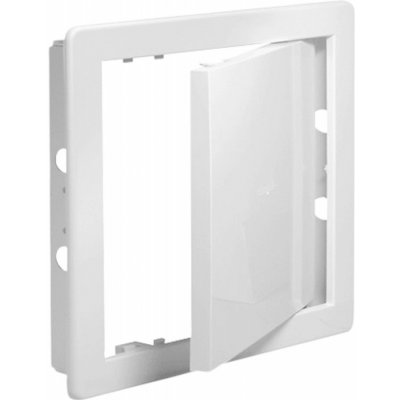 Den Braven vanová dvířka ABS 300 x 400 mm – Sleviste.cz