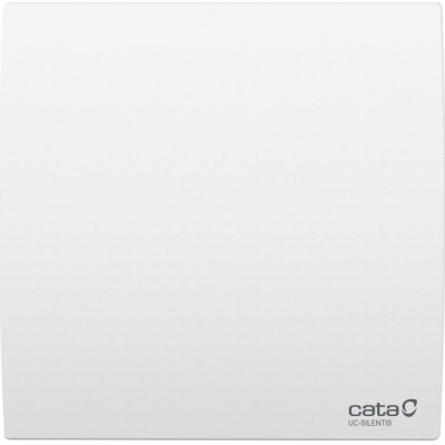 UC 10 SILENTIS HYGRO WHITE – Hledejceny.cz