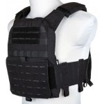 Satac Tactical Advanced Plate Carrier Černá – Zboží Mobilmania