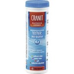 CRANIT proužkový tester 4v1 10ks – Sleviste.cz