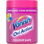 Vanish Oxi Action odstraňovač skvrn 1 kg – Hledejceny.cz