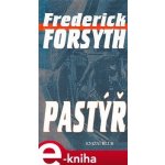 Pastýř - Frederick Forsyth – Hledejceny.cz