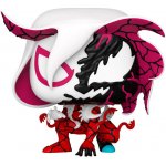 Funko Pop! 1435 Marvel Carnage Ghost Spider – Hledejceny.cz