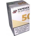 VapeMix NIC SHOT 50/50 4x10ml 20mg – Zboží Dáma VapeMix NIC SHOT 50/50 4x10ml 20mg – Zboží Dáma