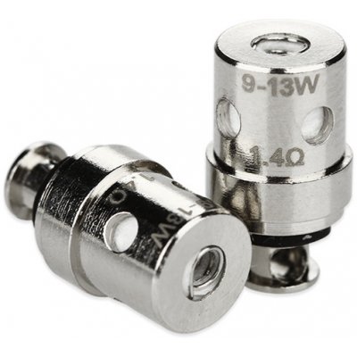Vaporesso Keramická žhavící hlava Drizzle Mini EUC 1,3 / 1,4ohm – Hledejceny.cz