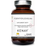 Kenay Fosfatidylcholin 60 kapslí – Hledejceny.cz