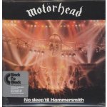 Motörhead - No Sleep 'Til Hammersmith LP – Hledejceny.cz