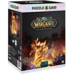 Good Loot World of WarCraft Classic Ragnaros 1000 dílků – Hledejceny.cz