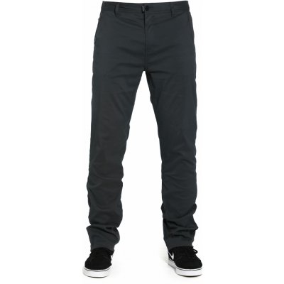 Horsefeathers Pánské Reverb Tech Tmavě šedá – Zboží Dáma