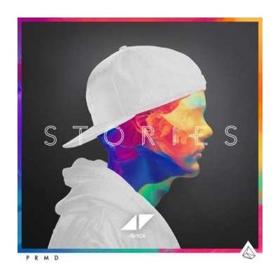 AVICII - Stories LP