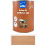 PNZ venkovní olej 2,5 l dub oliva – Zboží Mobilmania
