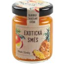 Čaj Madami Pečený čaj Exotická směs 55 ml