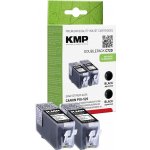 KMP Canon PGI-520PGBK - kompatibilní – Hledejceny.cz