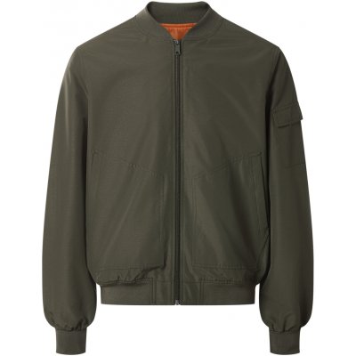Esmara Men pánský bomber zelená – Zboží Dáma