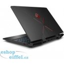 Notebook HP Omen 15-dc0016 4MN10EA