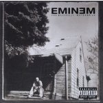Eminem THe Marshall Mathers LP – Zboží Mobilmania
