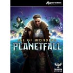 Age of Wonders: Planetfall Season Pass – Hledejceny.cz
