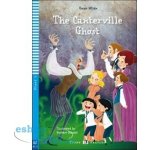 The Canterville Ghost – Sleviste.cz