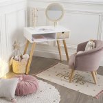 Dětský toaletní stolek – Sleviste.cz