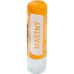 Herbavera FIT & POHODA balzám na rty bílý přírodní 4 g – Zboží Dáma