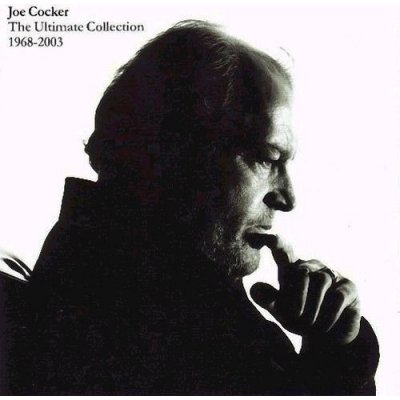 Cocker Joe - Ultimate Collection 1968 - 2003 CD – Hledejceny.cz