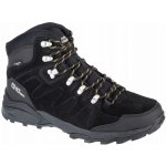 Jack Wolfskin Refugio Texapore MID M Phantom Burly Yellow XT – Hledejceny.cz