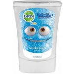 Dettol Kids Dobrodruh mýdlo do bezdotykového dávkovače náhradní náplň 250 ml – Sleviste.cz