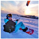 2-DENNÍ SNOWKITING KURZ – Hledejceny.cz