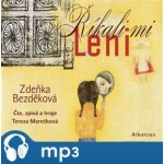 Říkali mi Leni - Zdeňka Bezděková – Hledejceny.cz