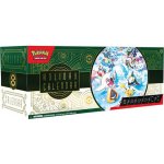 imago Pokémon TCG: Adventní kalendář – Zboží Dáma