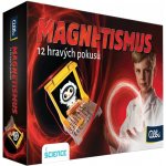 Albi Experimentuj s magnetismem – Zboží Mobilmania