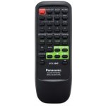 Dálkový ovladač Emerx Panasonic SA-AK23 – Hledejceny.cz