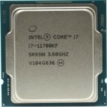 Intel Core i7-11700KF CM8070804488630 – Hledejceny.cz