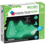 Magna-Tiles zářící ve tmě 16 ks – Zbozi.Blesk.cz