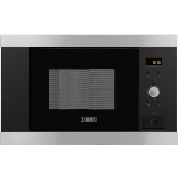 Zanussi ZBM 17542 XA