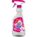 G&G Oxi POwer multifunkční sprej proti flekům 750 ml – HobbyKompas.cz