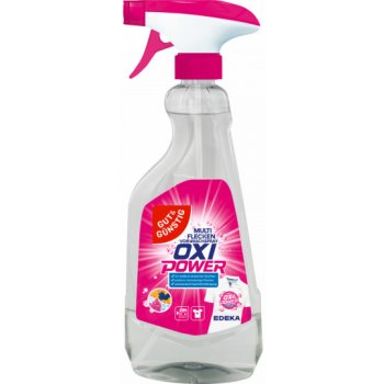 G&G Oxi POwer multifunkční sprej proti flekům 750 ml