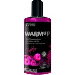 Joydivision WARMup Raspberry 150ml – Zboží Dáma