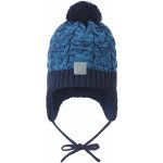 Dětská vlněná čepice Reima Paljakka Navy – Sleviste.cz