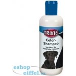 Trixie Color tónovací černá srst pes 250 ml – HobbyKompas.cz