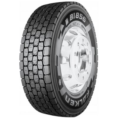 FALKEN BI856 225/75 R17,5 129M | Zboží Auto