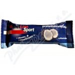 DietLine Sport proteinová tyčinka 46 g – Zboží Dáma