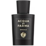 Acqua Di Parma Sandalo parfémovaná voda unisex 100 ml – Hledejceny.cz