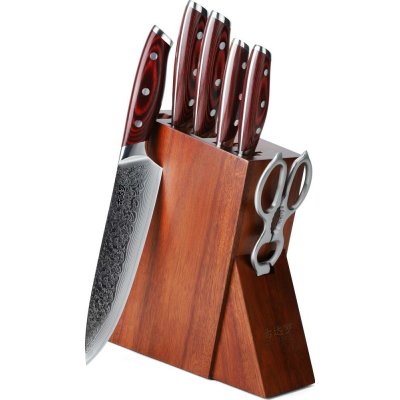 Gudaro Kensho 7 ks akát GD1014 – Hledejceny.cz